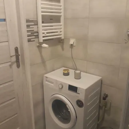 Apartment Apartament Diament Lubin (Lower Silesia)