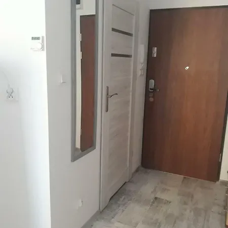 Apartament Diament