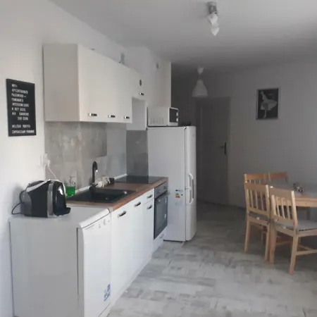 Apartament Diament