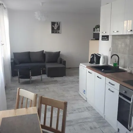 Apartament Diament Apartment