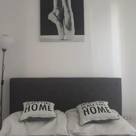 Apartament Diament * Lubin (Lower Silesia)