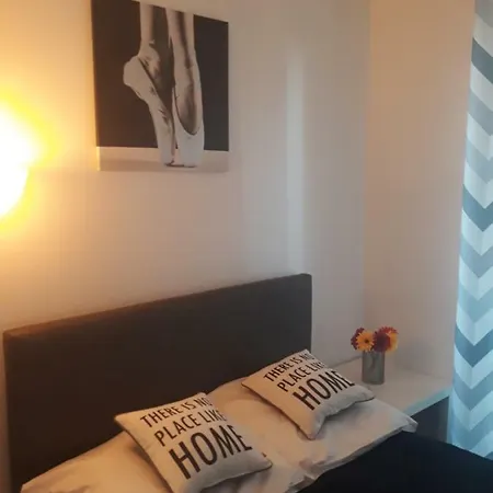 Apartament Diament *