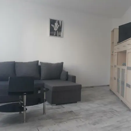 Apartment Apartament Diament *