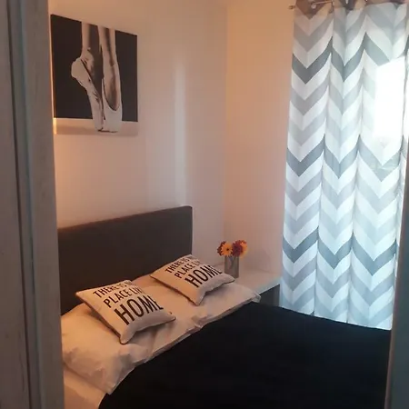 Apartament Diament