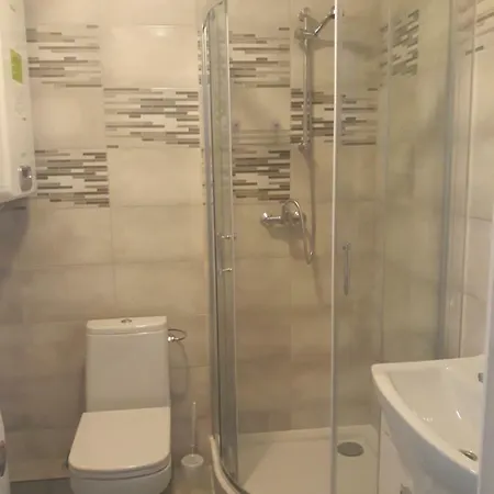 Apartament Diament Lubin (Lower Silesia)